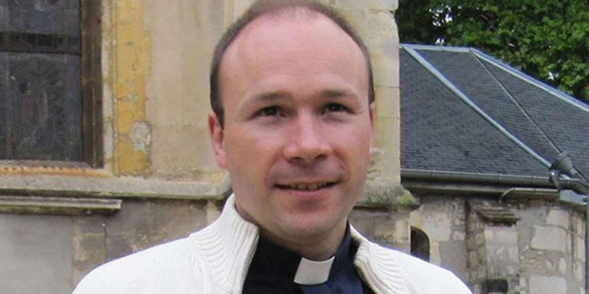 Article : Qui a enlev&eacute; le p&egrave;re Georges Vandenbeusch?